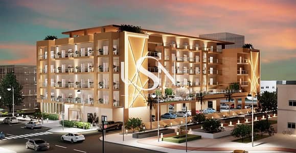 Estudio para en Venta en International City Phase 2 (Warsan 4), Dubai - WhatsApp Image 2026-09-22 at 1.45. 45 PM. jpeg