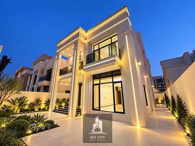 5 Slaapkamers Villa te Koop in Al Helio, Ajman - WhatsApp Image 2026-09-28 at 10.01. 34 PM (1). jpeg