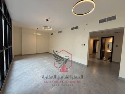 2 Schlafzimmer Wohnung zum Miete in Al Khan, Sharjah - WhatsApp Image 2026-09-12 at 4.34. 35 PM (1). jpeg 2 Schlafzimmer Wohnung zum Miete in Al Khan, Sharjah - WhatsApp Image 2026-09-12 at 4.34. 35 PM (1). jpeg