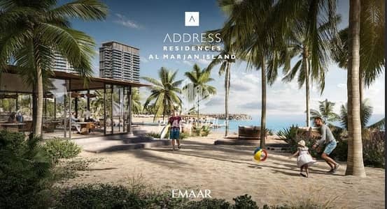 1 habitación Apartamento para en Venta en Al Marjan Island, Ras Al Khaimah - 404660974_6820418768013860_7641529754967636010_n. jpg 1 habitación Apartamento para en Venta en Al Marjan Island, Ras Al Khaimah - 404660974_6820418768013860_7641529754967636010_n. jpg