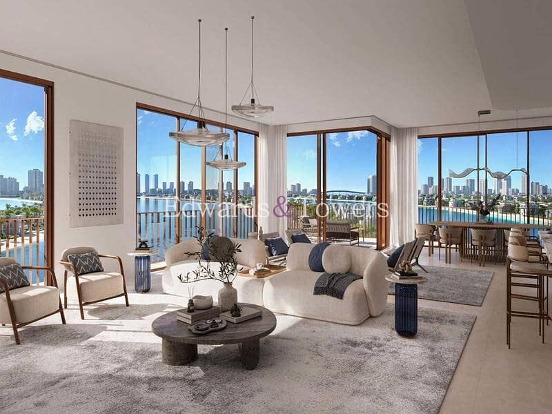 Private Beach | Community Expert | 2 Bedroom Private Beach | Community Expert | 2 Bedroom