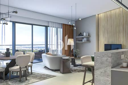 1 Camera Appartamento in vendita a DAMAC Hills, Dubai - images image img