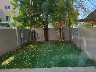 3 Bedroom Villa for Rent in Al Reef, Abu Dhabi - VACANT 3BR VILLA SINGLE ROW READY TO MOVE