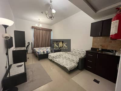 Studio for Rent in Jumeirah Village Circle (JVC), Dubai - WhatsApp Image 2026-09-28 at 9.52. 20 PM (3). jpeg