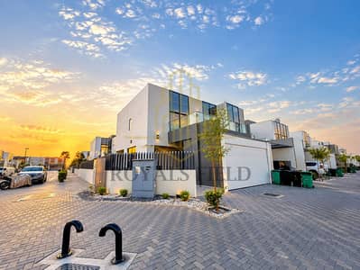 4 Bedroom Villa for Rent in Mohammed Bin Rashid City (MBR City), Dubai - 14. png 4 Bedroom Villa for Rent in Mohammed Bin Rashid City (MBR City), Dubai - 14. png