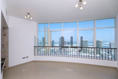 Studio for Sale in Al Reem Island, Abu Dhabi - Studio - Full Mangrove View | Convenient Location Studio for Sale in Al Reem Island, Abu Dhabi - Studio - Full Mangrove View | Convenient Location