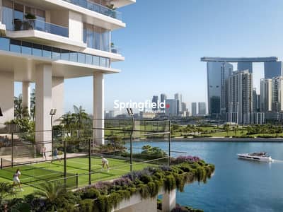 2 habitaciones Apartamento para en Venta en Al Reem Island, Abu Dhabi - Apartamento en Al Reem Island，Shams Abu Dhabi，Riviera Residences, 2 dormitorios, 2500000 AED - 16669823