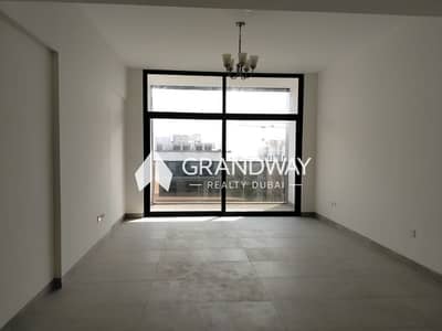2 habitaciones Apartamento para en Alquiler en Jumeirah Garden City, Dubai - Elegant 2BR I Burj View I Sea View — photo 1