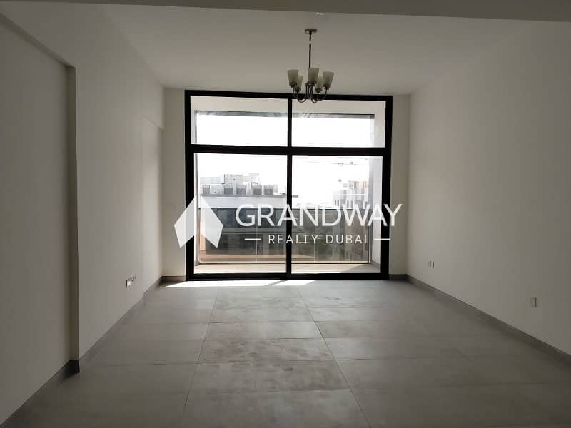 Elegant 2BR I Burj View I Sea View — photo 1 Elegant 2BR I Burj View I Sea View — photo 1