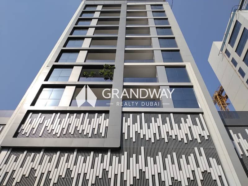 3 Elegant 2BR I Burj View I Sea View — photo 3