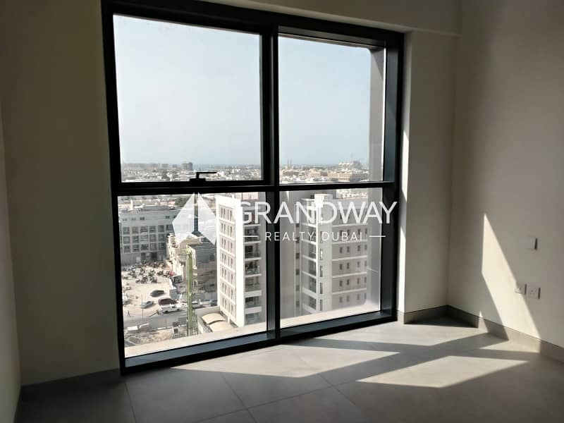 6 Elegant 2BR I Burj View I Sea View — photo 6