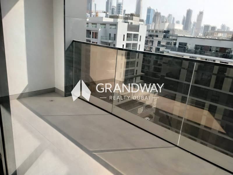 9 Elegant 2BR I Burj View I Sea View — photo 9