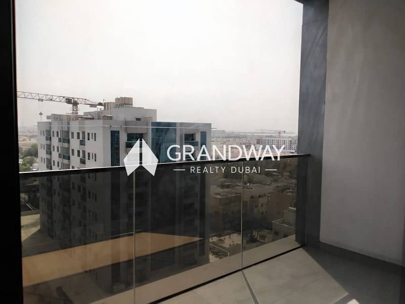 12 Elegant 2BR I Burj View I Sea View — photo 12