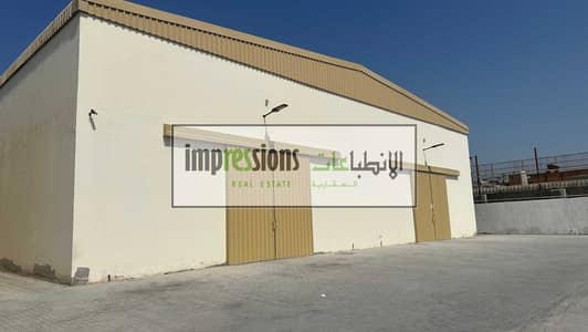 Склад в аренду в Индастриал Ариа, Шарджа - tempImagem9FaaM. jpg Склад в аренду в Индастриал Ариа, Шарджа - tempImagem9FaaM. jpg