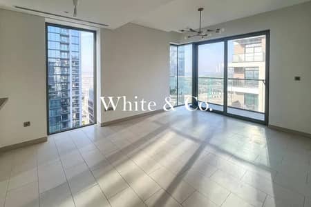 Appartement de 1 chambre à à louer à Sobha Hartland, Dubai - Appartement à Sobha Hartland，Hartland Greens，Hartland Greens Building 6, 1 chambre, 90000 AED - 6325297