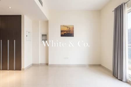 Monolocale in vendita a Business Bay, Dubai - Appartamento a Business Bay，AG Tower, 850000 AED - 16669878