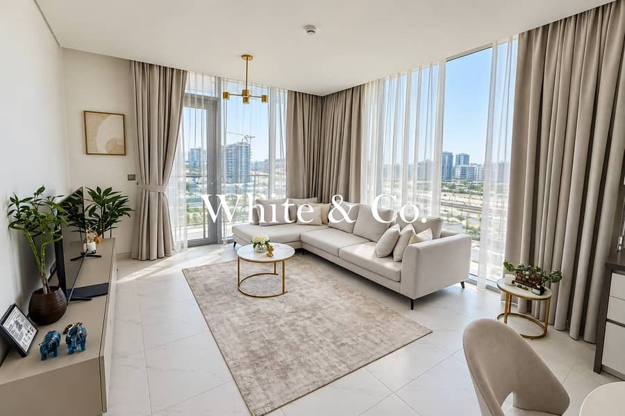 Wohnung in Mohammed Bin Rashid City (MBR City),District One,The Residences at District One,Residences 13, 1 schlafzimmer, 85000 AED - 16669879 Wohnung in Mohammed Bin Rashid City (MBR City),District One,The Residences at District One,Residences 13, 1 schlafzimmer, 85000 AED - 16669879