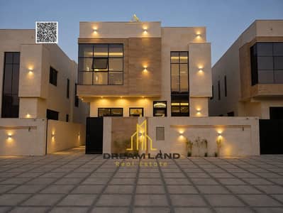 5 Slaapkamers Villa te Koop in Al Helio, Ajman - WhatsApp Image 2026-08-31 at 7.10. 18 PM. jpg