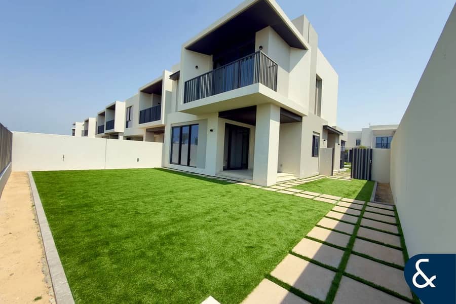 Villetta a schiera a Jebel Ali Village,Jebel Ali Village Townhouses, 4 camere da letto, 270000 AED - 15730294 Villetta a schiera a Jebel Ali Village,Jebel Ali Village Townhouses, 4 camere da letto, 270000 AED - 15730294
