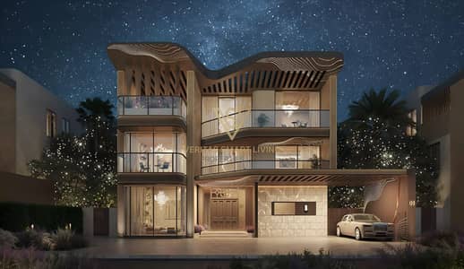 5 Slaapkamers Villa te Koop in Mohammed Bin Rashid City (MBR City), Dubai - k1. png