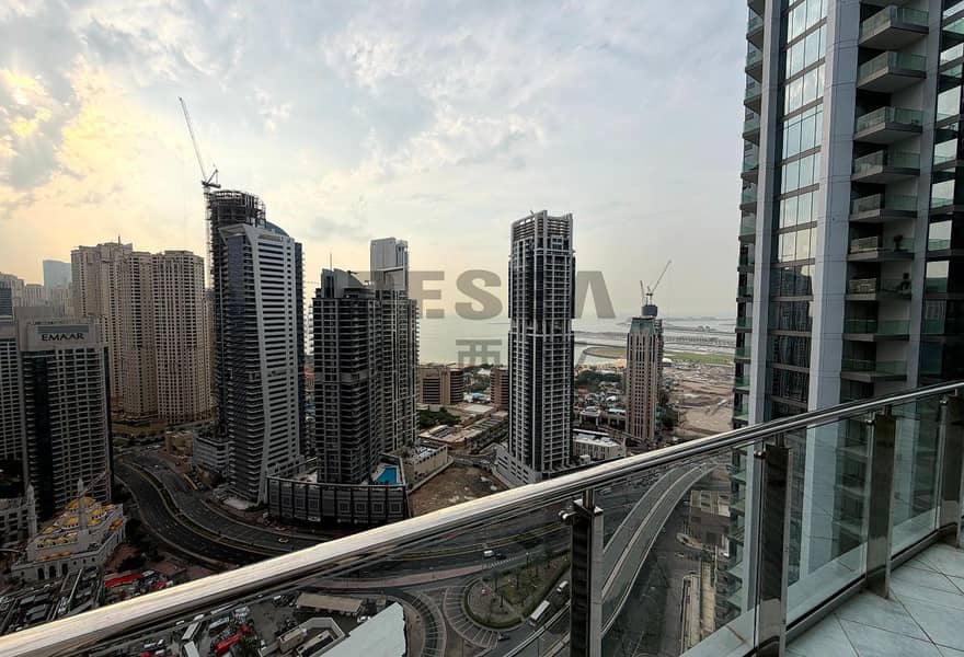 Appartamento a Dubai Marina,Marina Terrace, 3 camere da letto, 2850000 AED - 16669920 Appartamento a Dubai Marina,Marina Terrace, 3 camere da letto, 2850000 AED - 16669920