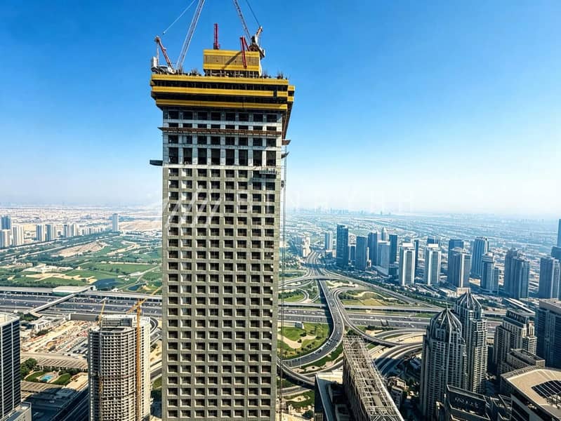 Квартира в Дубай Марина,Марина 101, 3 cпальни, 247900 AED - 16661675 Квартира в Дубай Марина,Марина 101, 3 cпальни, 247900 AED - 16661675