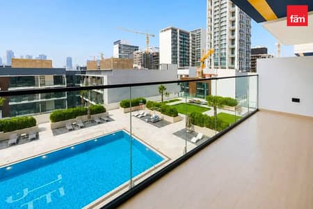 1 Slaapkamer Appartement te Huur in Jumeirah Village Circle (JVC), Dubai - Appartement in Jumeirah Village Circle (JVC)，JVC District 10，Binghatti Corner, 1 slaapkamer, 72000 AED - 16669954