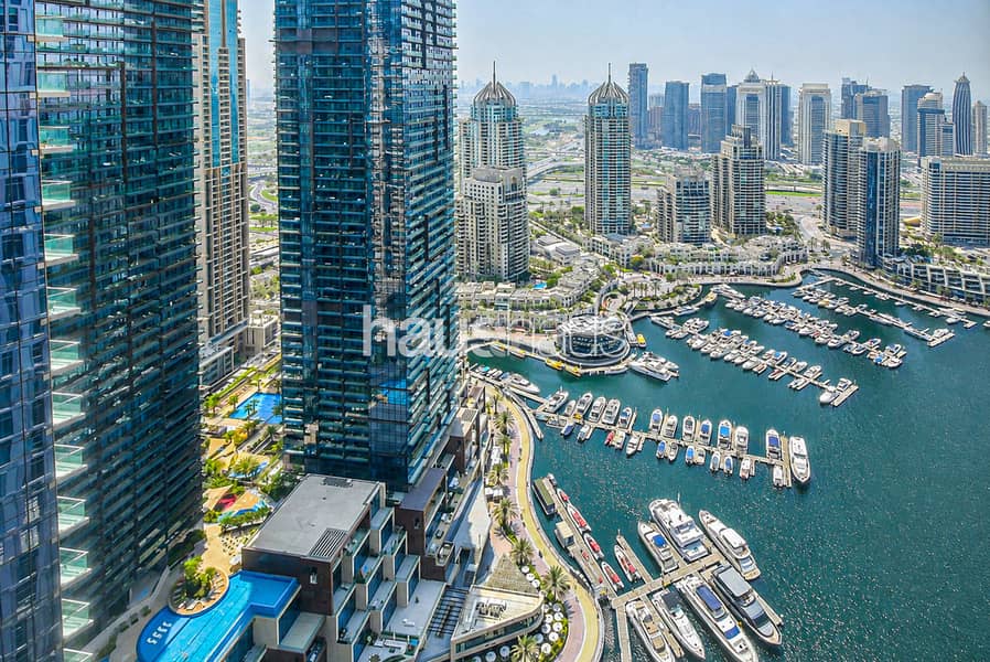 位于迪拜码头,开阳大厦 2 卧室的公寓 2900000 AED - 16669974 位于迪拜码头,开阳大厦 2 卧室的公寓 2900000 AED - 16669974