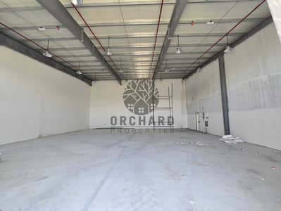 Warehouse in affitto a Umm Al Thuoob, Umm Al Quwain - 1000409029. jpg