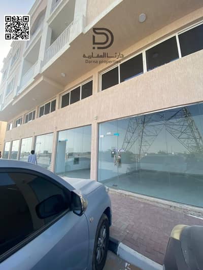 Shop zum Miete in Al Yasmeen, Ajman - WhatsApp Image 2026-09-23 at 12.13. 24 AM. jpeg Shop zum Miete in Al Yasmeen, Ajman - WhatsApp Image 2026-09-23 at 12.13. 24 AM. jpeg
