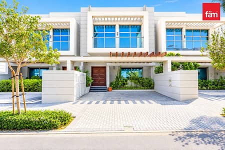 4 Slaapkamers Villa te Koop in Al Furjan, Dubai - Villa in Al Furjan，Al Furjan West，Dreamz by Danube, 4 slaapkamers, 4000000 AED - 16670064