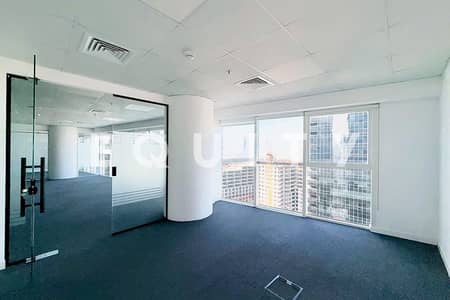 Office zum Miete in Jumeirah Lake Towers (JLT), Dubai - Büro in Jumeirah Lake Towers (JLT)，JLT Cluster Y，Swiss Tower, 200000 AED - 16670071