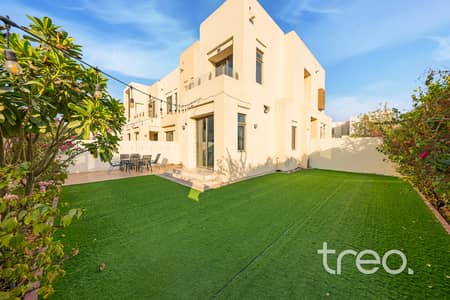 Townhouse de 3 chambres à à vendre à Reem, Dubai - Watermarked-10. jpg