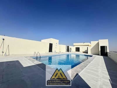Studio de  à à louer à Al Zahya, Ajman - WhatsApp Image 2026-09-28 at 10.26. 37 AM. jpeg