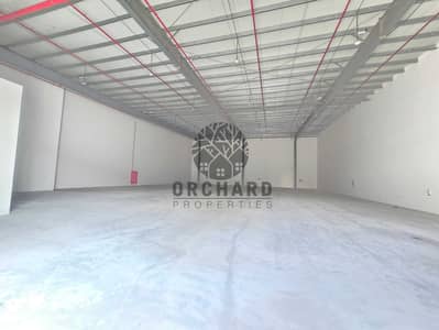 Warehouse in affitto a Umm Al Thuoob, Umm Al Quwain - 1000283862. jpg