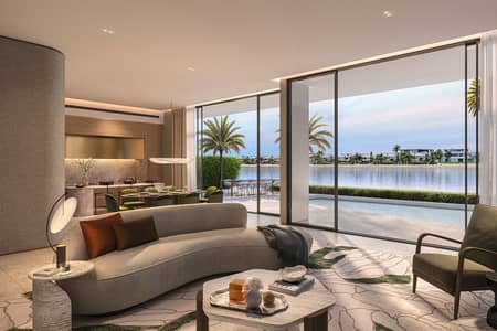 Villa de 5 chambres à à vendre à Palm Jebel Ali, Dubai - Villa à Palm Jebel Ali，Frond D, 5 chambres, 21129000 AED - 16670151