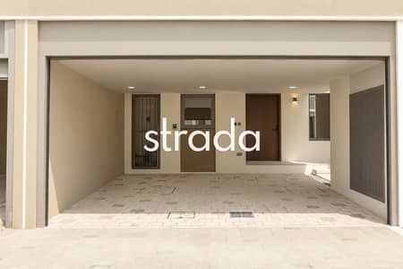 3 Schlafzimmer Townhouse zum Miete in Tilal Al Ghaf, Dubai - Reihenhaus in Tilal Al Ghaf，Aura Gardens, 3 schlafzimmer, 220000 AED - 16670162