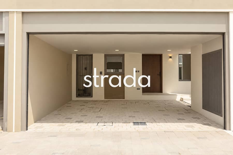 Casa adosada en Tilal Al Ghaf,Aura Gardens, 3 dormitorios, 220000 AED - 16670162 Casa adosada en Tilal Al Ghaf,Aura Gardens, 3 dormitorios, 220000 AED - 16670162