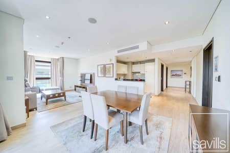 Appartement de 2 chambres à à louer à Palm Jumeirah, Dubai - Appartement à Palm Jumeirah，Royal Amwaj Residences，Royal Amwaj Residences - North, 2 chambres, 250000 AED - 16670167