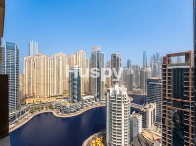 Monolocale in vendita a Dubai Marina, Dubai - Appartamento a Dubai Marina，JW Marriott Hotel Marina, 1495000 AED - 16670238