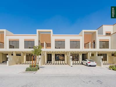 4 Camere Townhouse in affitto a DAMAC Lagoons, Dubai - Villetta a schiera a DAMAC Lagoons,Costa Brava, 4 camere da letto, 155000 AED - 16670254 4 Camere Townhouse in affitto a DAMAC Lagoons, Dubai - Villetta a schiera a DAMAC Lagoons,Costa Brava, 4 camere da letto, 155000 AED - 16670254