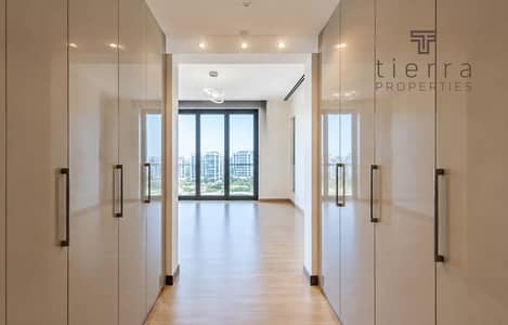 1 habitación Apartamento para en Alquiler en Sobha Hartland, Dubai - Apartamento en Sobha Hartland，The Crest，The Crest Tower A, 1 dormitorio, 100000 AED - 16670302