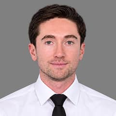 Jake O'Hanlon