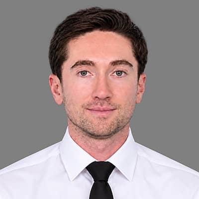 Jake O'Hanlon