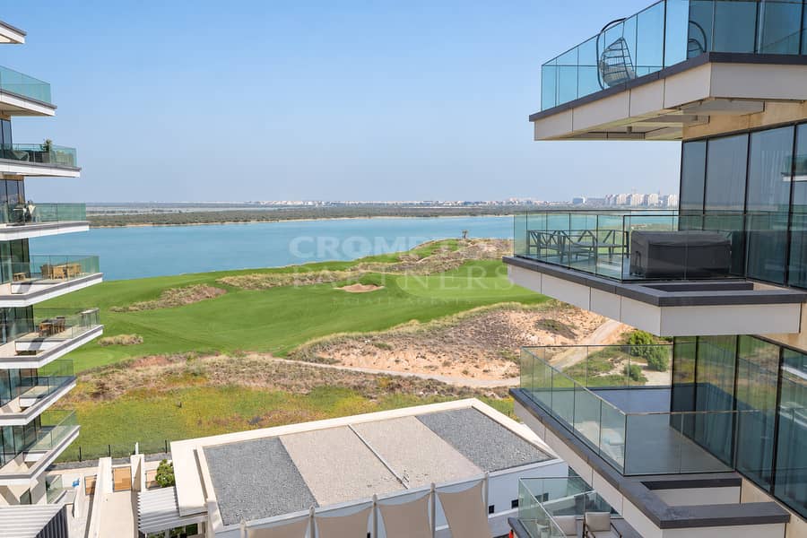 Appartamento a Yas Island,Mayan,Mayan 2, 2 camere da letto, 3990000 AED - 15506726 Appartamento a Yas Island,Mayan,Mayan 2, 2 camere da letto, 3990000 AED - 15506726