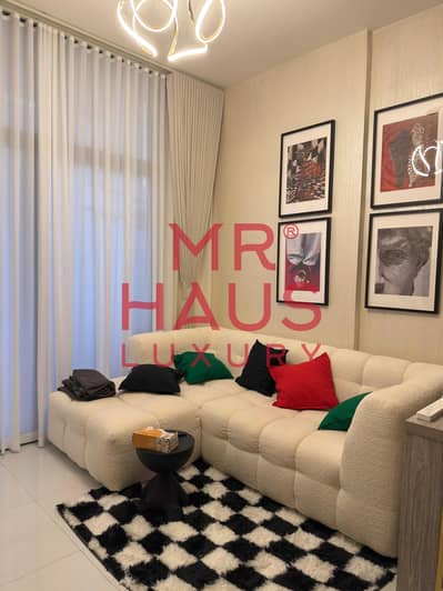 1 Schlafzimmer Wohnung zum Miete in Arjan, Dubai - bipin 6. jpeg 1 Schlafzimmer Wohnung zum Miete in Arjan, Dubai - bipin 6. jpeg