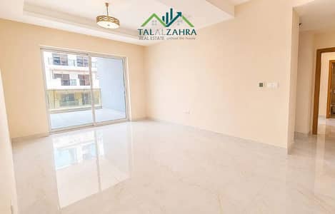 1 Slaapkamer Appartement te Huur in Jumeirah Village Circle (JVC), Dubai - DGDFGFD. PNG