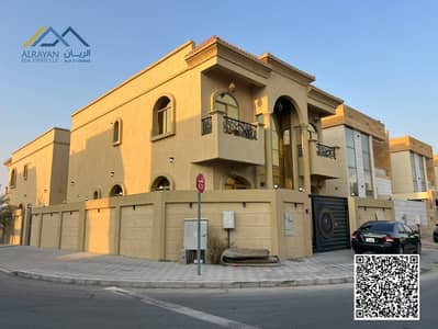 5 Bedroom Villa for Rent in Al Yasmeen, Ajman - 21cd7f2e-6e90-48a1-803d-5463a0eb04e6. jpg 5 Bedroom Villa for Rent in Al Yasmeen, Ajman - 21cd7f2e-6e90-48a1-803d-5463a0eb04e6. jpg
