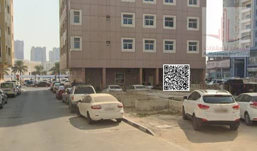 Plot zum Verkauf in Al Rashidiya, Ajman - WhatsApp Image 2026-09-29 at 10.37. 59 AM. jpg