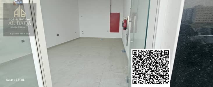 Shop in affitto a Al Jurf, Ajman - 1. jpg